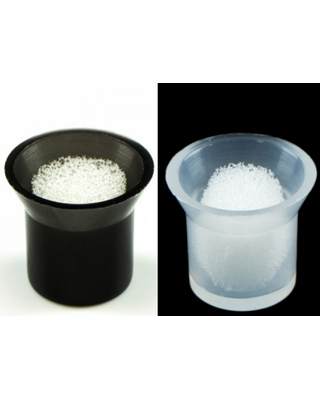 Ink Cup With Sponge | 10mm