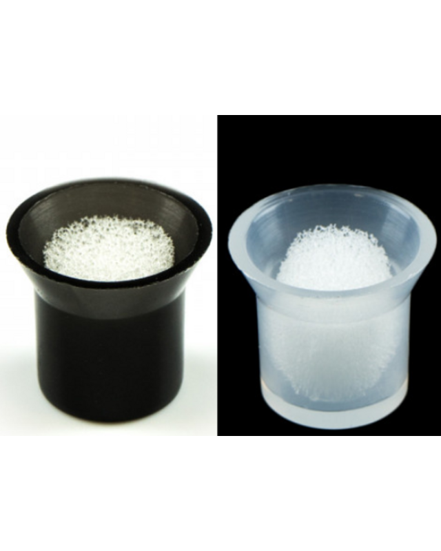 Ink Cup With Sponge | 10mm