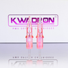 Kwadron Optima Cartridges - RS- Round Shader | 20pcs 30/3RSPT