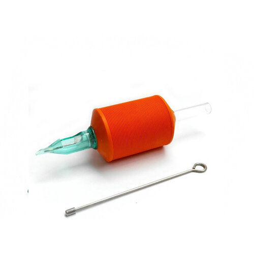CARTRIDGE TUBES