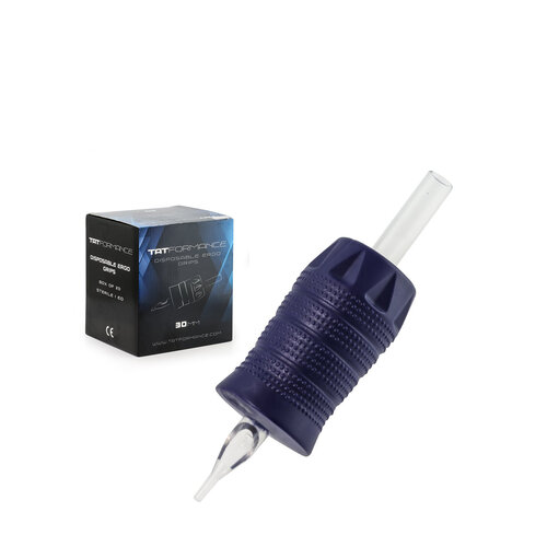 TATFORMANCE GRIPS 30MM