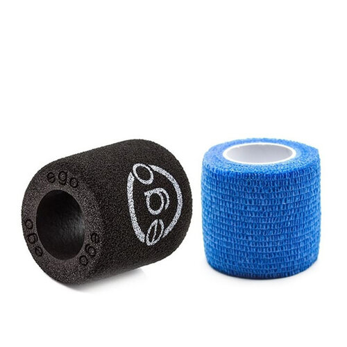 GRIP TAPES & FOAM COVERS