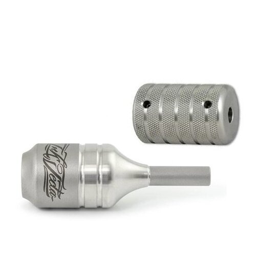 METAL GRIPS