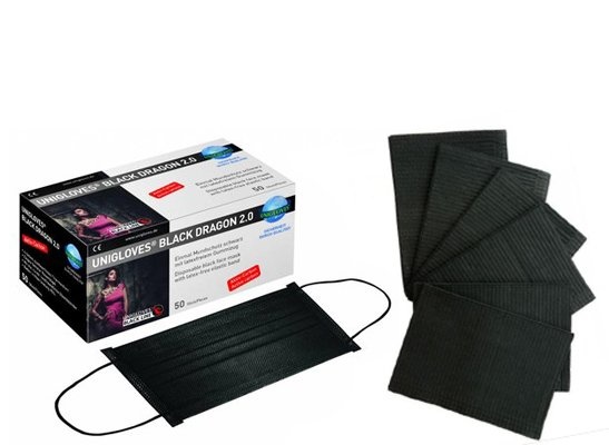 Surface Protection & Barrier Films