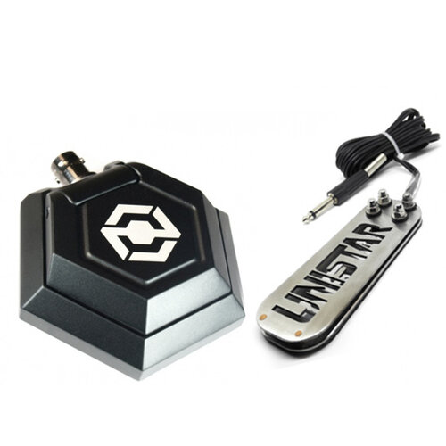 FOOT SWITCHES