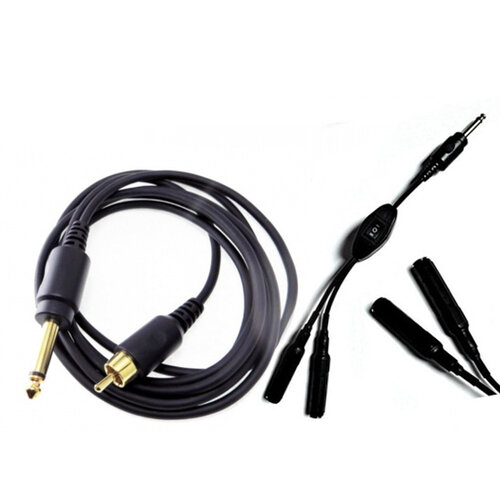 CABLES & ACCESSORIES