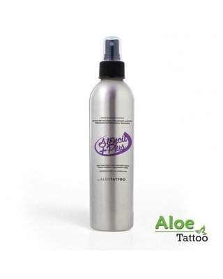 Aloe Aloe stencil Plus | 100ml