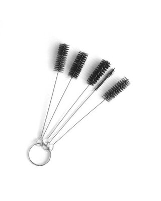 Brushes To Clean The Tube & Tips | 5pcs