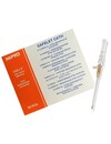 Nipro Nipro Orange 14G 2.2