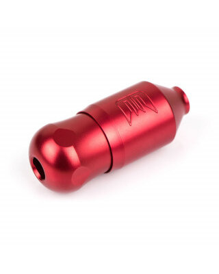 Kwadron Equaliser Drop Pen - Red