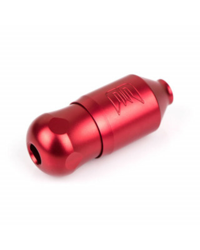 Kwadron Equaliser Drop Pen - Red