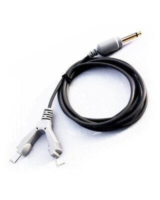 Clipcord Jack Heavy Duty Strong Grey