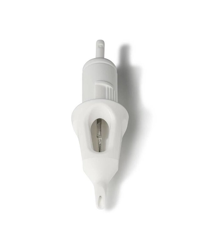 Cheyenne Cheyenne Craft Round Shader Cartridges