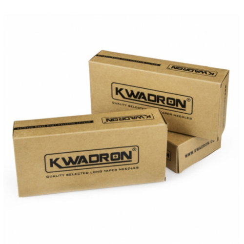 KWADRON NEEDLES 0.35MM