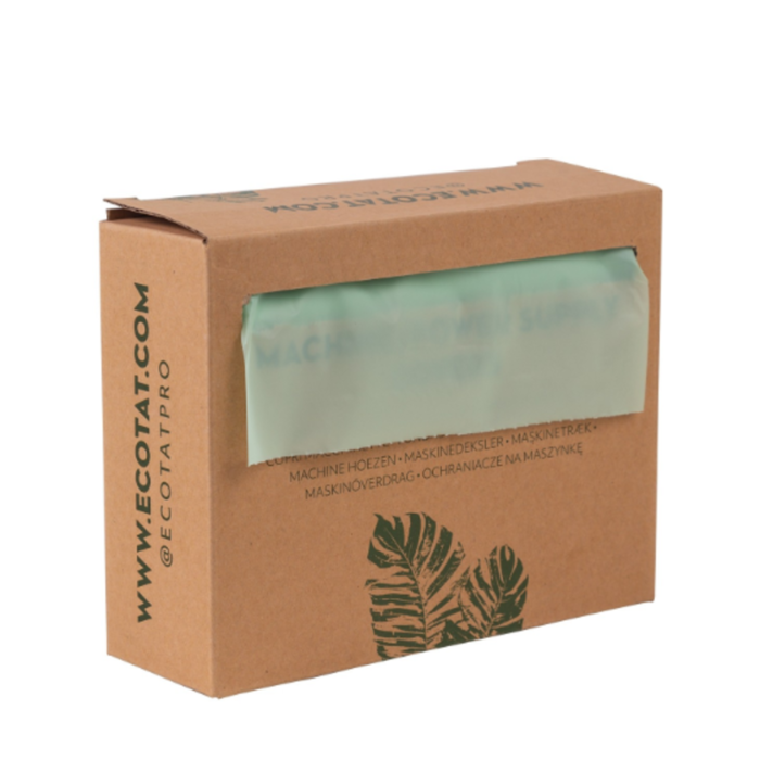 Eco Tat ECOTAT Machine & Power Supply Cover | 600pcs