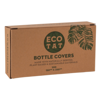 Eco Tat ECOTAT Water Bottle Cover | 200pcs