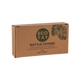 Eco Tat ECOTAT Water Bottle Cover | 200pcs