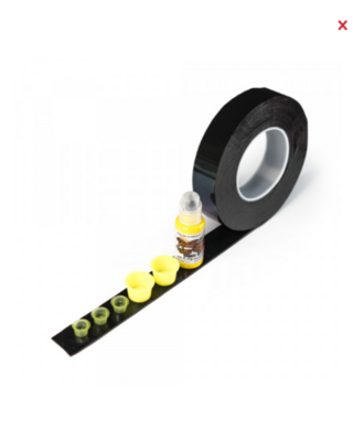 Magic Tape Double Sided | 5M/19MM