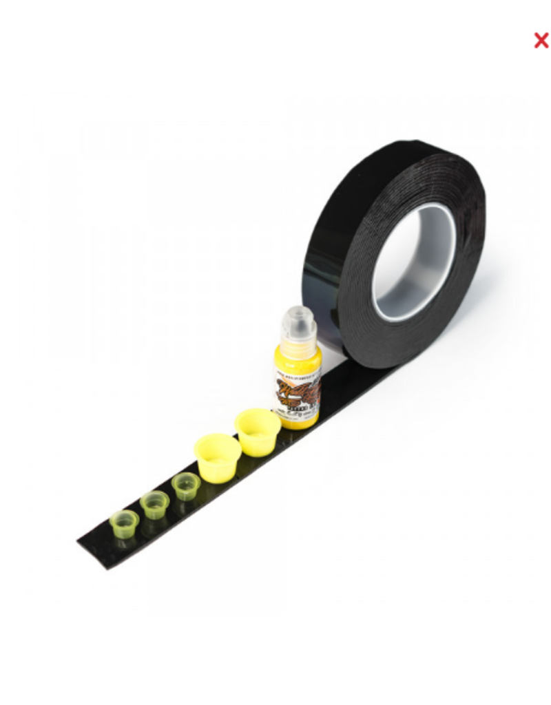 Magic Tape Double Sided | 5M/19MM