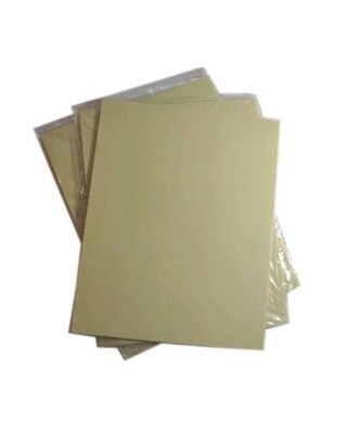 Practice Skin 28x36cm