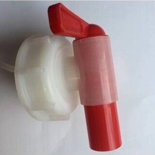 Kraan for 5L alcohol container