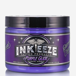 Ink Eeze Inkeeze - Purple Glide Ointment | 180ml