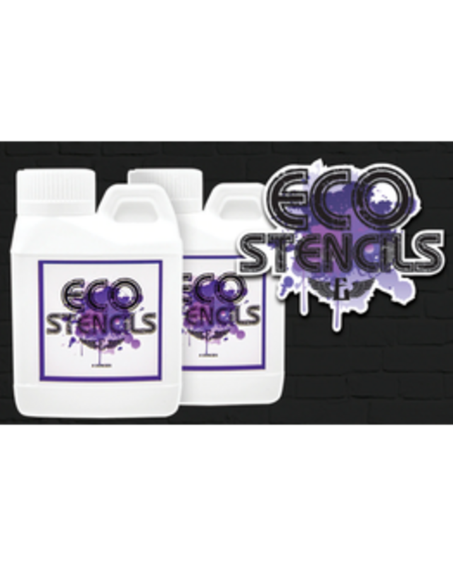 Electrum ECO Stencils Printer Ink | 120ml