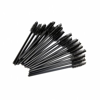 Disposable Eyelash Brushes | 100pcs