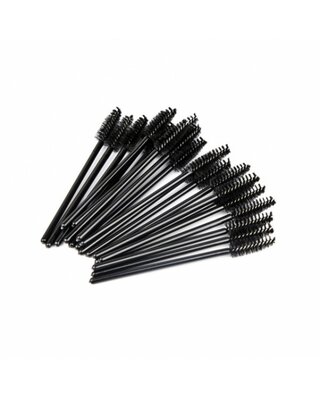 Disposable Eyelash Brushes | 100pcs