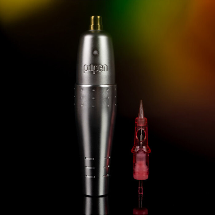 Glovcon Pen Pill PMU Machine