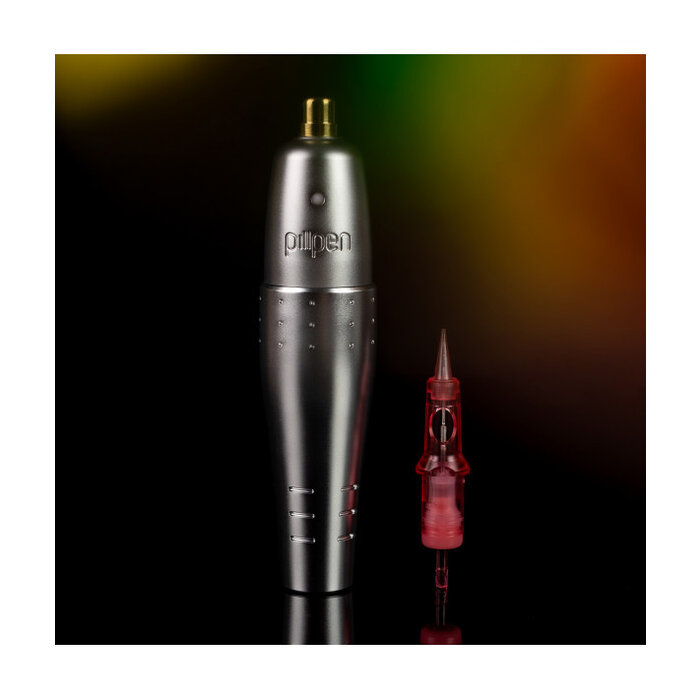 Glovcon Pen Pill PMU Machine