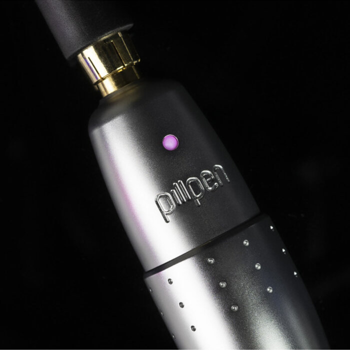 Glovcon Pen Pill PMU Machine