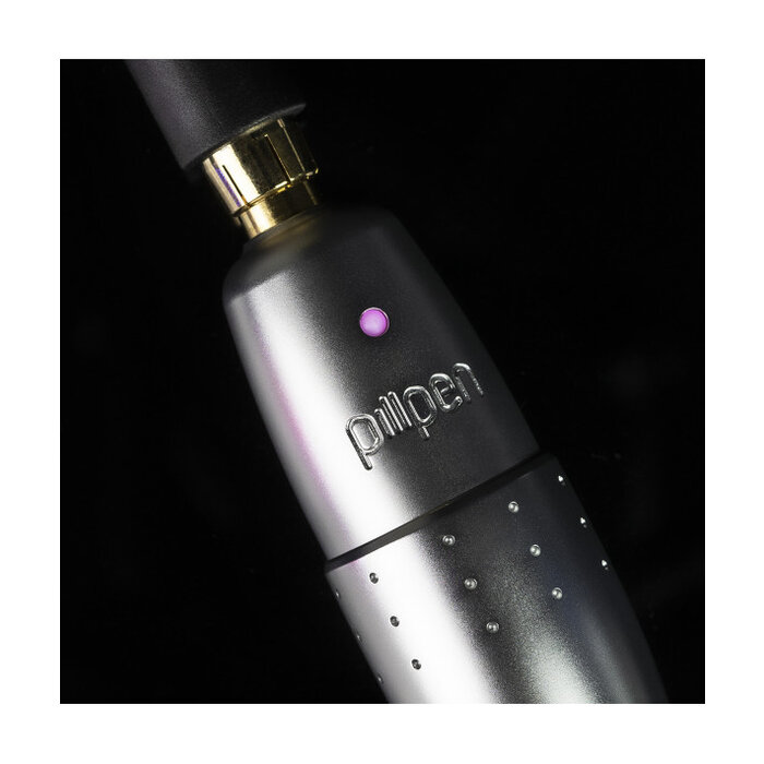 Glovcon Pen Pill PMU Machine