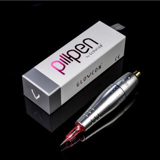Glovcon Pen Pill PMU Machine