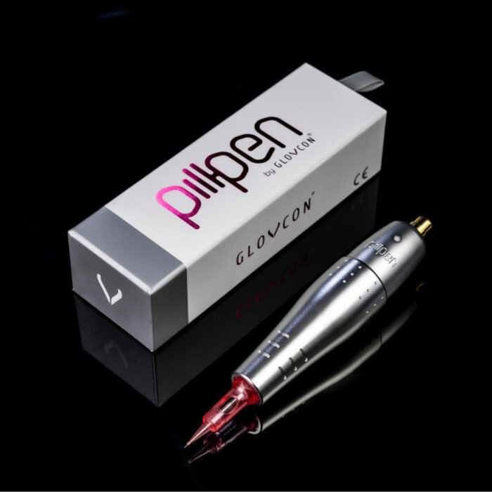Glovcon Pen Pill PMU Machine