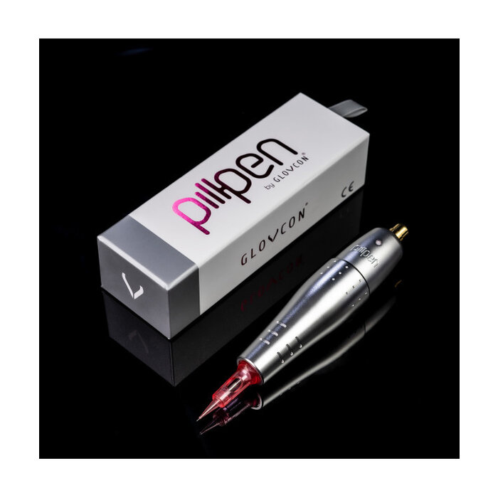 Glovcon Pen Pill PMU Machine