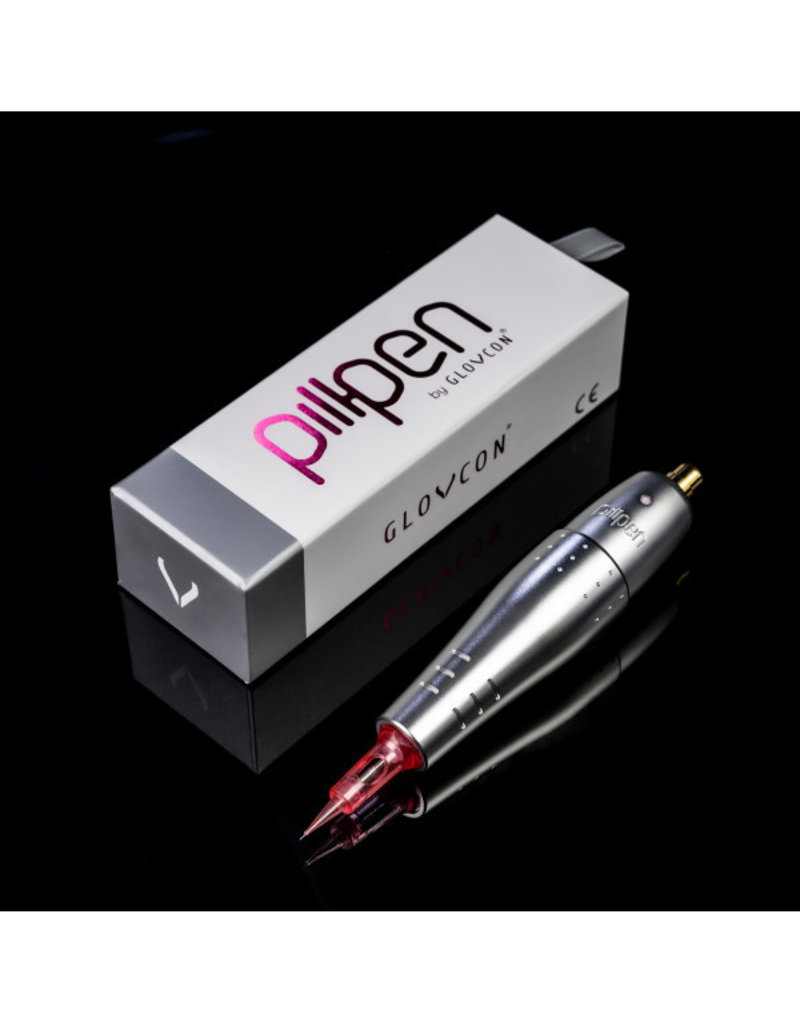 Glovcon Pen Pill PMU Machine