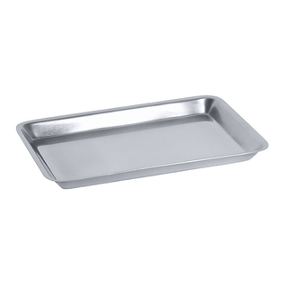 Steel Tray