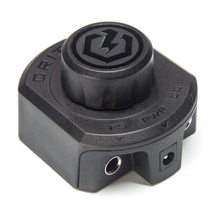 Critical Critical MNML Power Supply - Black