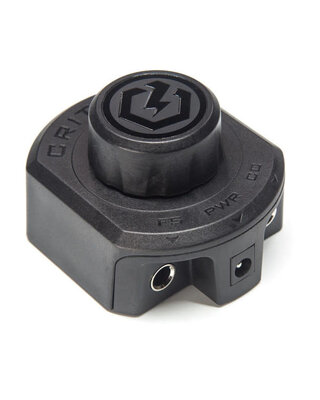 Critical Critical MNML Power Supply - Black