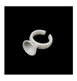 Ink Cup Ring | Various Sizes | 100pcs