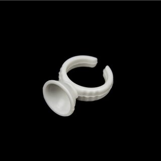 Ink Cup Ring | Various Sizes | 100pcs