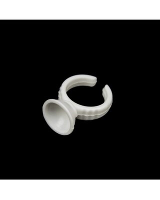 Ink Cup Ring | Various Sizes | 100pcs