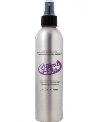 Aloe Aloe stencil Plus | 220ml