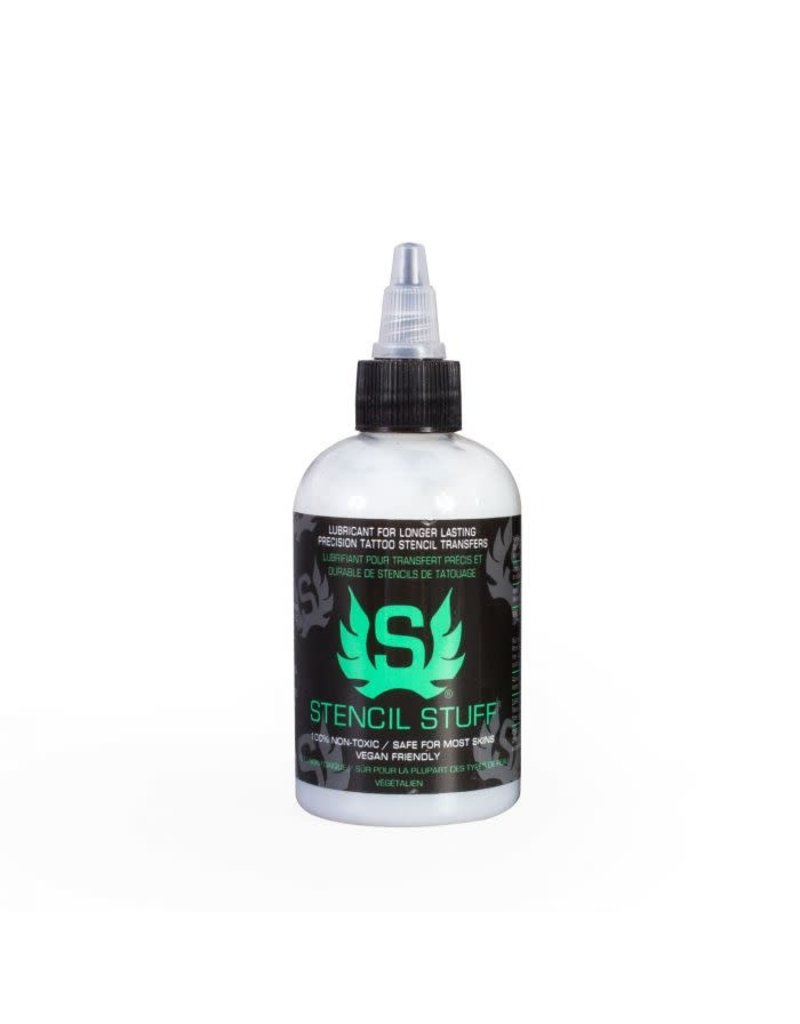 Stencil Stuff 125ml Dasha Tattoo Supply