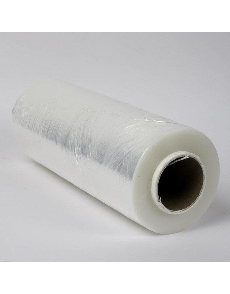 Monteur Academie sectie Plastic Folie | Cling Film | 25cm Folie - Dasha Tattoo