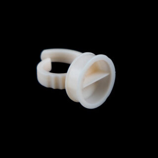 Ink Cup Ring Silicone splitted 13mm