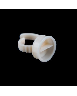 Ink Cup Ring Silicone splitted 13mm