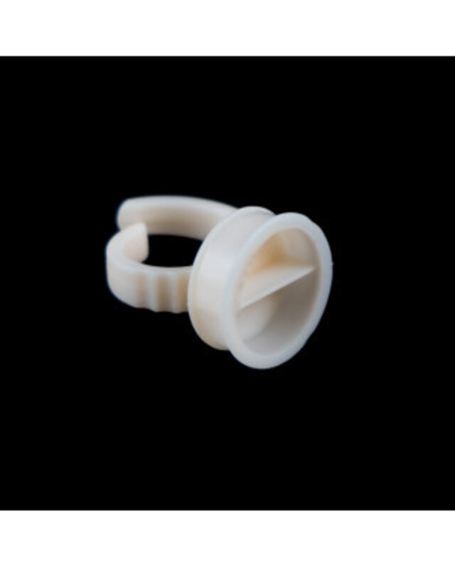 Ink Cup Ring Silicone splitted 13mm