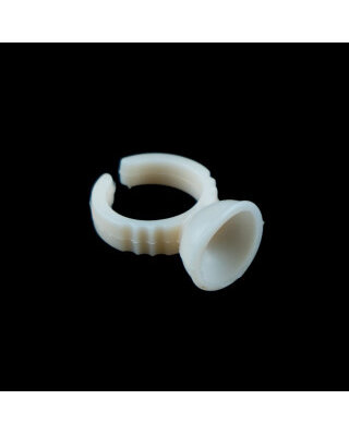Ink Cup Ring Silicone 9mm